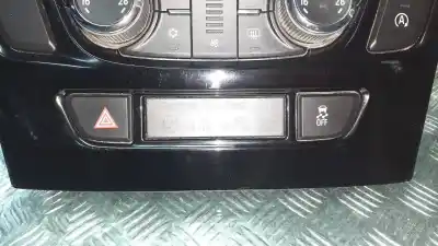 Автозапчасти б/у климат-контроль за opel mokka x design line start/stop ссылки oem iam 39081563 42457912 a2c1135000001