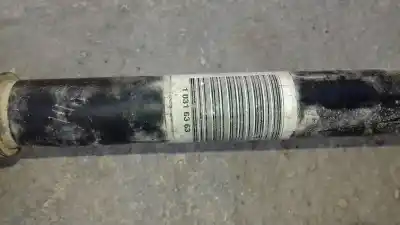 Second-hand car spare part front right transmission for opel adam unlimited ecoflex oem iam references 1387 114  