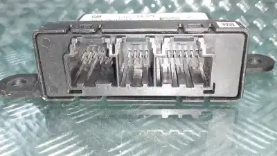 Second-hand car spare part electronic module for opel mokka x design line start/stop oem iam references 544764491  390201659