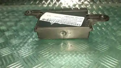Second-hand car spare part electronic module for opel mokka x design line start/stop oem iam references 544764491  390201659