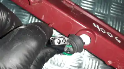 Автозапчасти б/у центральный стоп-сигнал за opel mokka x design line start/stop ссылки oem iam 95151129 42443674 