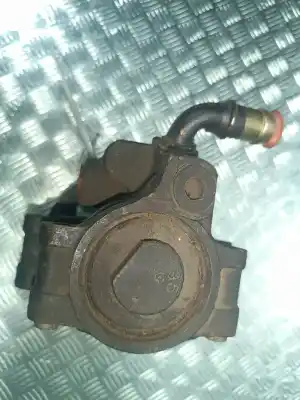 Second-hand car spare part steering pump for opel corsa b eco oem iam references   