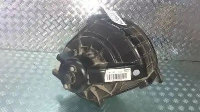 Second-hand car spare part heating fan for renault kangoo dynamique oem iam references 5f2130000  5f2130100