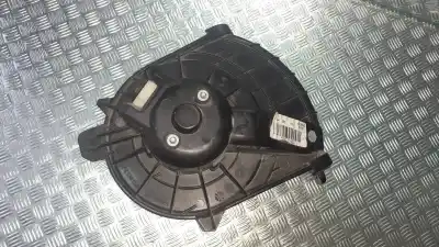 Second-hand car spare part heating fan for renault kangoo dynamique oem iam references 5f2130000  5f2130100