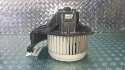 Second-hand car spare part heating fan for renault kangoo dynamique oem iam references 5f2130000  5f2130100