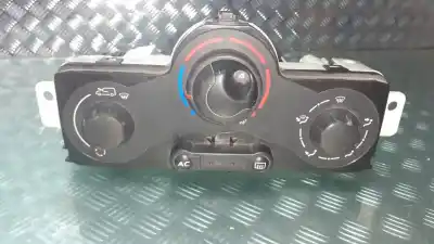 Peça sobressalente para automóvel em segunda mão comando de sofagem (chauffage / ar condicionado)  por renault kangoo dynamique referências oem iam 5f2140100
