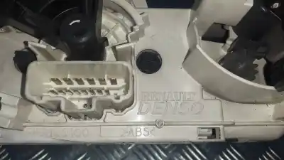 Peça sobressalente para automóvel em segunda mão comando de sofagem (chauffage / ar condicionado)  por renault kangoo dynamique referências oem iam 5f2140100  5f2142300