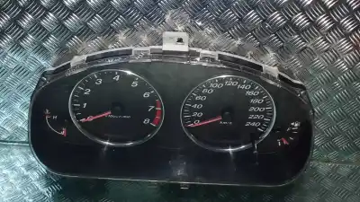 Second-hand car spare part DASHBOARD for MAZDA 6 BERLINA (GG)  OEM IAM references JEGJ6RC GJ6RC 