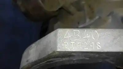 Автозапчасти б/у полный двигатель за mitsubishi eclipse cross top 4wd ссылки oem iam 4b40  01 79478