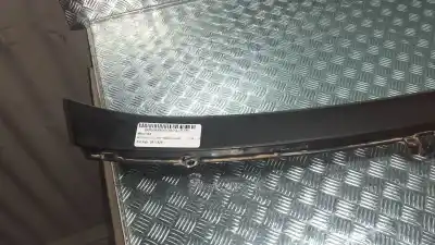 Автозапчастина б/у задні модинги для mitsubishi eclipse cross top 4wd посилання на oem iam 5817a28  