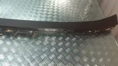 Автозапчастина б/у задні модинги для mitsubishi eclipse cross top 4wd посилання на oem iam 5817a28  