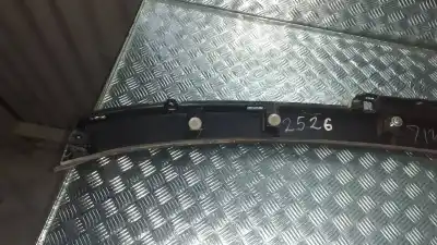 Автозапчастина б/у задні модинги для mitsubishi eclipse cross top 4wd посилання на oem iam 5817a28  