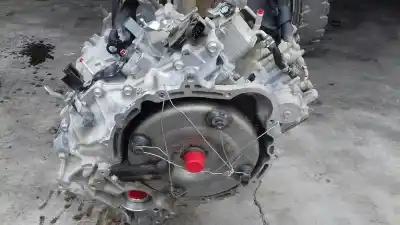 Gebrauchtes Autoersatzteil GETRIEBE zum MITSUBISHI ECLIPSE CROSS  OEM-IAM-Referenzen AA92C  