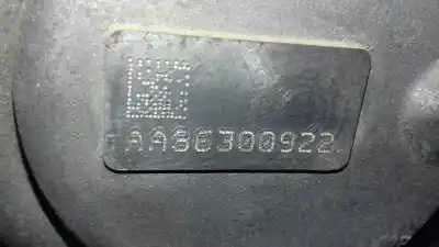 Peça sobressalente para automóvel em segunda mão caixa de velocidades por mitsubishi eclipse cross top 4wd referências oem iam aa92c  