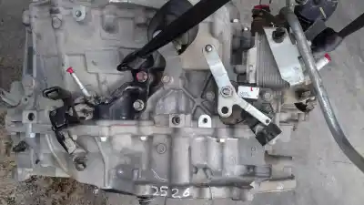 Peça sobressalente para automóvel em segunda mão caixa de velocidades por mitsubishi eclipse cross top 4wd referências oem iam aa92c  
