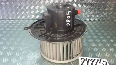 Peça sobressalente para automóvel em segunda mão Ventilador De Aquecimento por DAEWOO MATIZ CD Referências OEM IAM 612412  