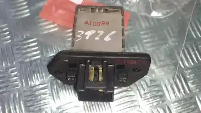 Pezzo di ricambio per auto di seconda mano  per SSANGYONG RODIUS  Riferimenti OEM IAM A100RR  