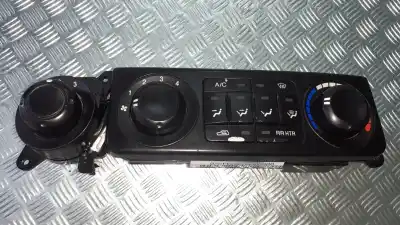 Second-hand car spare part climate control for ssangyong rodius xdi oem iam references 6870021000  