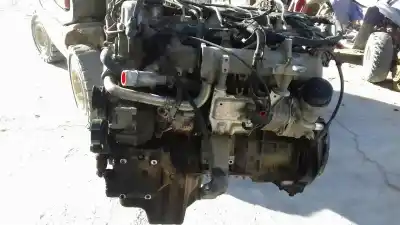 Автозапчасти б/у полный двигатель за ssangyong rodius xdi ссылки oem iam 665926