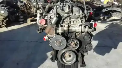 Автозапчасти б/у полный двигатель за ssangyong rodius xdi ссылки oem iam 665926  10509714