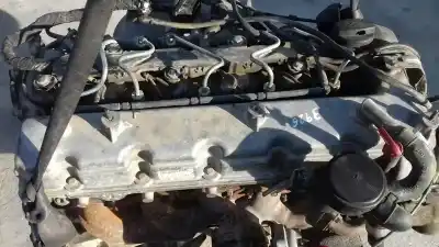 Автозапчасти б/у полный двигатель за ssangyong rodius xdi ссылки oem iam 665926  10509714