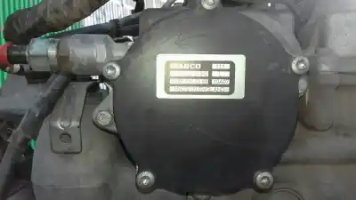 Автозапчасти б/у полный двигатель за ssangyong rodius xdi ссылки oem iam 665926  10509714