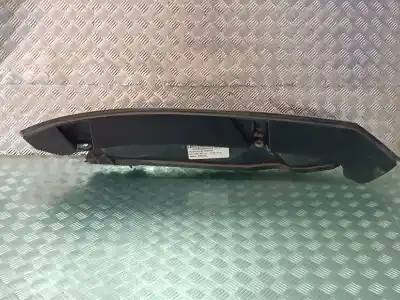 İkinci el araba yedek parçası sol kuyruk lambasi için opel corsa c blue line oem iam referansları 24457235  