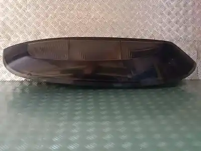 Автозапчастина б/у правий ліхтар для opel corsa c blue line посилання на oem iam 24457236  