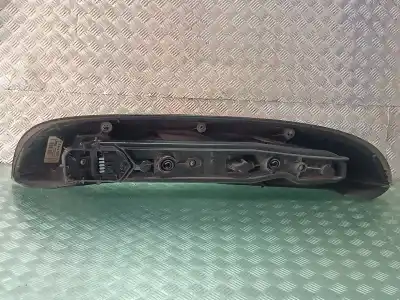 Автозапчастина б/у правий ліхтар для opel corsa c blue line посилання на oem iam 24457236  