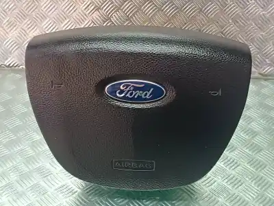 Pièce détachée automobile d'occasion Airbag Avant Gauche pour FORD FOCUS C-MAX (CAP) Trend (D) Références OEM IAM 6M51R042B85  6M51R042B85AZHE