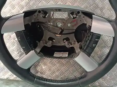 Автозапчастина б/у кермо для ford focus c-max (cap) trend (d) посилання на oem iam 3m513600chw  6019743