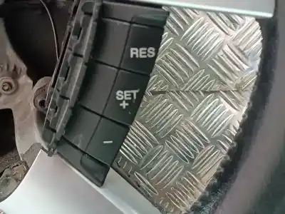 Автозапчастина б/у кермо для ford focus c-max (cap) trend (d) посилання на oem iam 3m513600chw  6019743