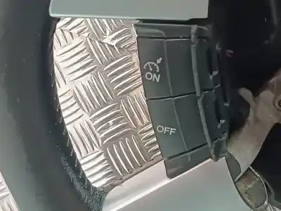 Автозапчастина б/у кермо для ford focus c-max (cap) trend (d) посилання на oem iam 3m513600chw  6019743