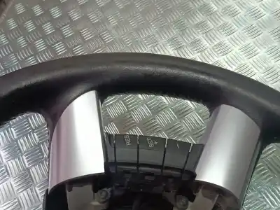 Автозапчастина б/у кермо для ford focus c-max (cap) trend (d) посилання на oem iam 3m513600chw  6019743