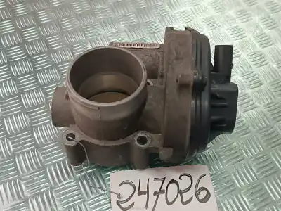 Автозапчасти б/у бабочка коробка за FORD FOCUS C-MAX (CAP) Trend (D) ссылки OEM IAM VP2S6U9E927FC  