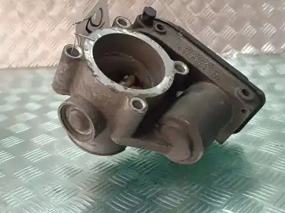 Second-hand car spare part throttle body for ford focus c-max (cap) trend (d) oem iam references vp2s6u9e927fc  