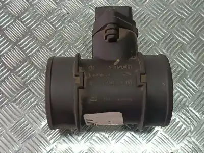 Pezzo di ricambio per auto di seconda mano misuratore di flusso per opel corsa c blue line riferimenti oem iam 0280218031  