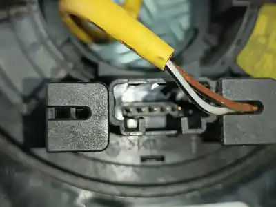 Автозапчасти б/у кольцо подушки безопасности за ford focus c-max (cap) trend (d) ссылки oem iam 4m5t14a664ab  