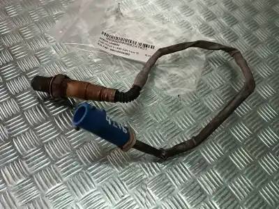 Second-hand car spare part lambda probe for ford focus c-max (cap) trend (d) oem iam references 3m519g444bb  0258006601