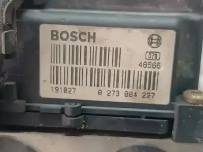 Автозапчастина б/у абс для opel corsa c comfort посилання на oem iam 09127108hl 0273004227 0265216478