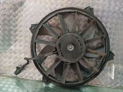 Second-hand car spare part radiator cooling fan for citroen c4 picasso sx oem iam references 10498747161  