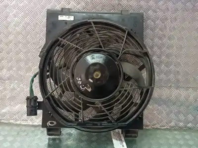 Автозапчастина б/у електро вентилятор для opel corsa c comfort посилання на oem iam 8038845