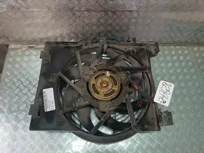Автозапчастина б/у електро вентилятор для opel corsa c comfort посилання на oem iam 8038845  