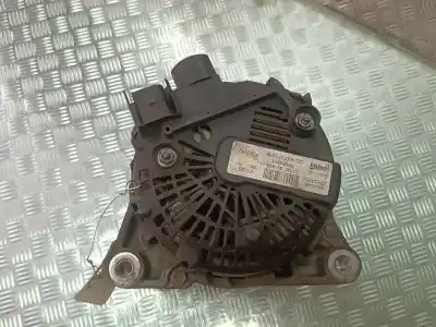 Автозапчастина б/у генератор для ford c-max (cb3) ghia посилання на oem iam av6n10300dc 120a 30659389
