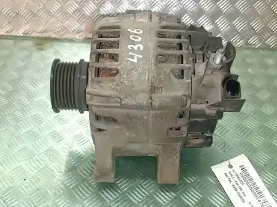 Автозапчастина б/у генератор для ford c-max (cb3) ghia посилання на oem iam av6n10300dc 120a 30659389