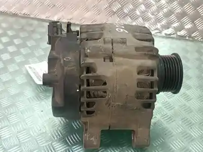 Автозапчастина б/у генератор для ford c-max (cb3) ghia посилання на oem iam av6n10300dc 120a 30659389