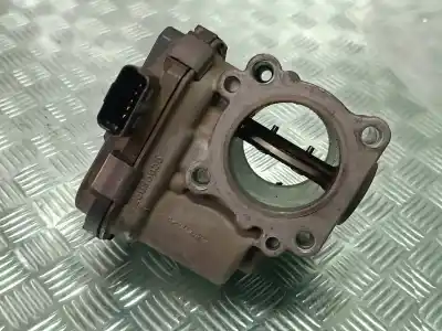 Автозапчасти б/у бабочка коробка за ford c-max (cb3) ghia ссылки oem iam 9673534480