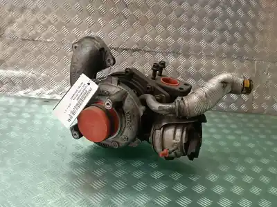 Автозапчасти б/у турбокомпенсатор за ford c-max (cb3) ghia ссылки oem iam gtc1244vz 78506201 9686120680