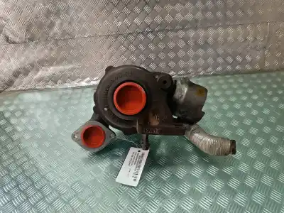 Автозапчасти б/у турбокомпенсатор за ford c-max (cb3) ghia ссылки oem iam gtc1244vz 78506201 9686120680
