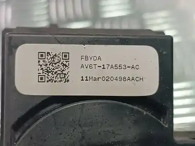 Автозапчасти б/у команда очистки за ford c-max (cb3) ghia ссылки oem iam av6t17a553ac  